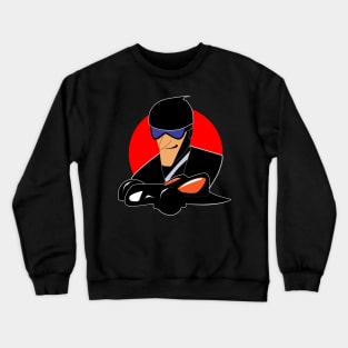 Gang of Assassins Crewneck Sweatshirt